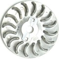 Rms riemenscheibenhälfte pulleys piaggio 250