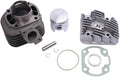 Malossi zylindersatz cylinder sets sport 68ccm
