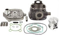Malossi zylindersatz cylinder sets sport 68ccm