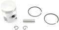 Rms kolbensatz piston sets 40 mm 10 mm piston bolts