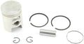 Rms kolbensatz pistons 39.00 mm