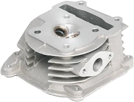101 octane cilinderkop cylinder heads standard china engine 139qma qmb