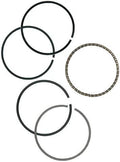 Naraku kolbenringsatz piston ring set china engine 139qmb qma