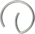 Naraku clip piston pin clip 13 mm pair