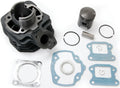 101 octane zylindersatz cylinder standard import peugeot ac 50 ccm