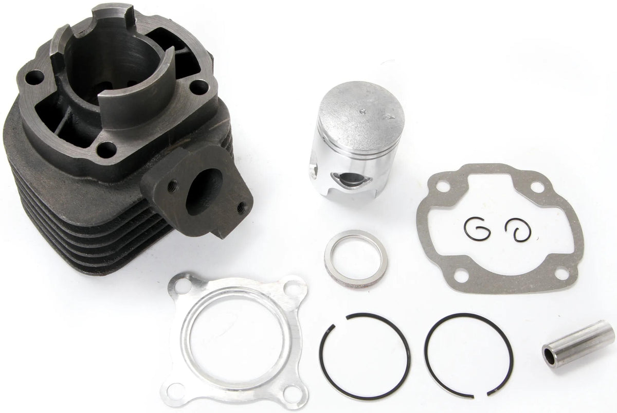Spec-x cilinderset cylinder sets 50cc d40.0mm ac