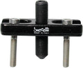 Buzzetti kupplungshalter coupling u. lima bracket