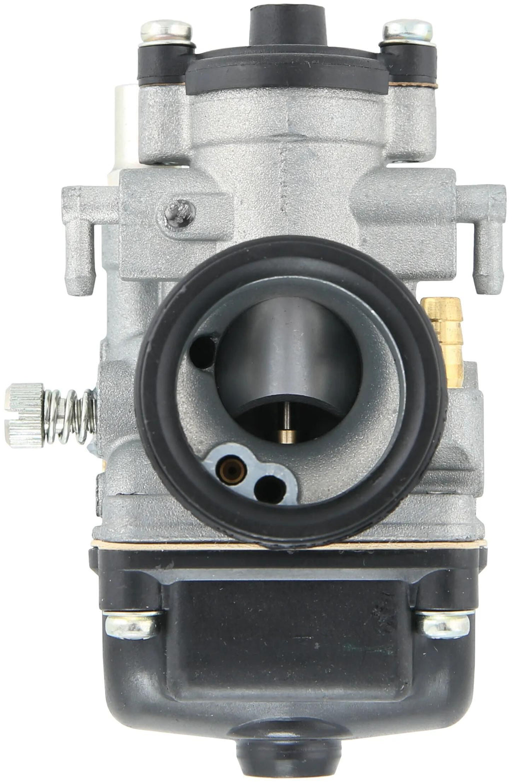 Malossi rennvergaser racing carburetor phbg 19 bs