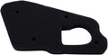 Nypso luftfilter air filter black