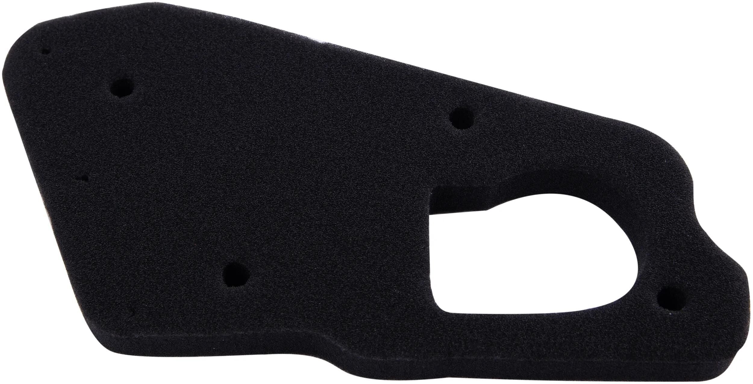 Nypso luftfilter air filter black