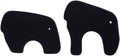 Nypso luftfilter air filter black
