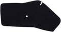 Nypso luftfilter air filter black