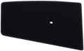 Athena luftfilter air filter black