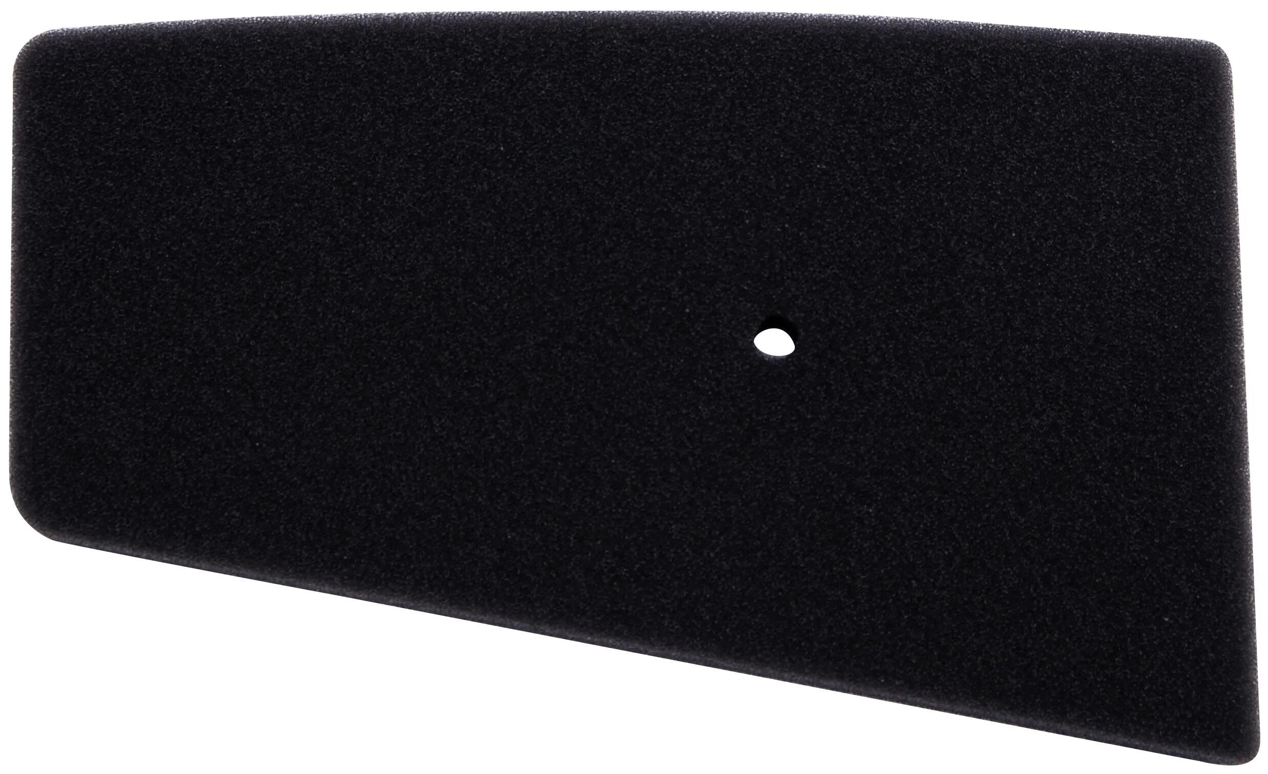 Athena luftfilter air filter black