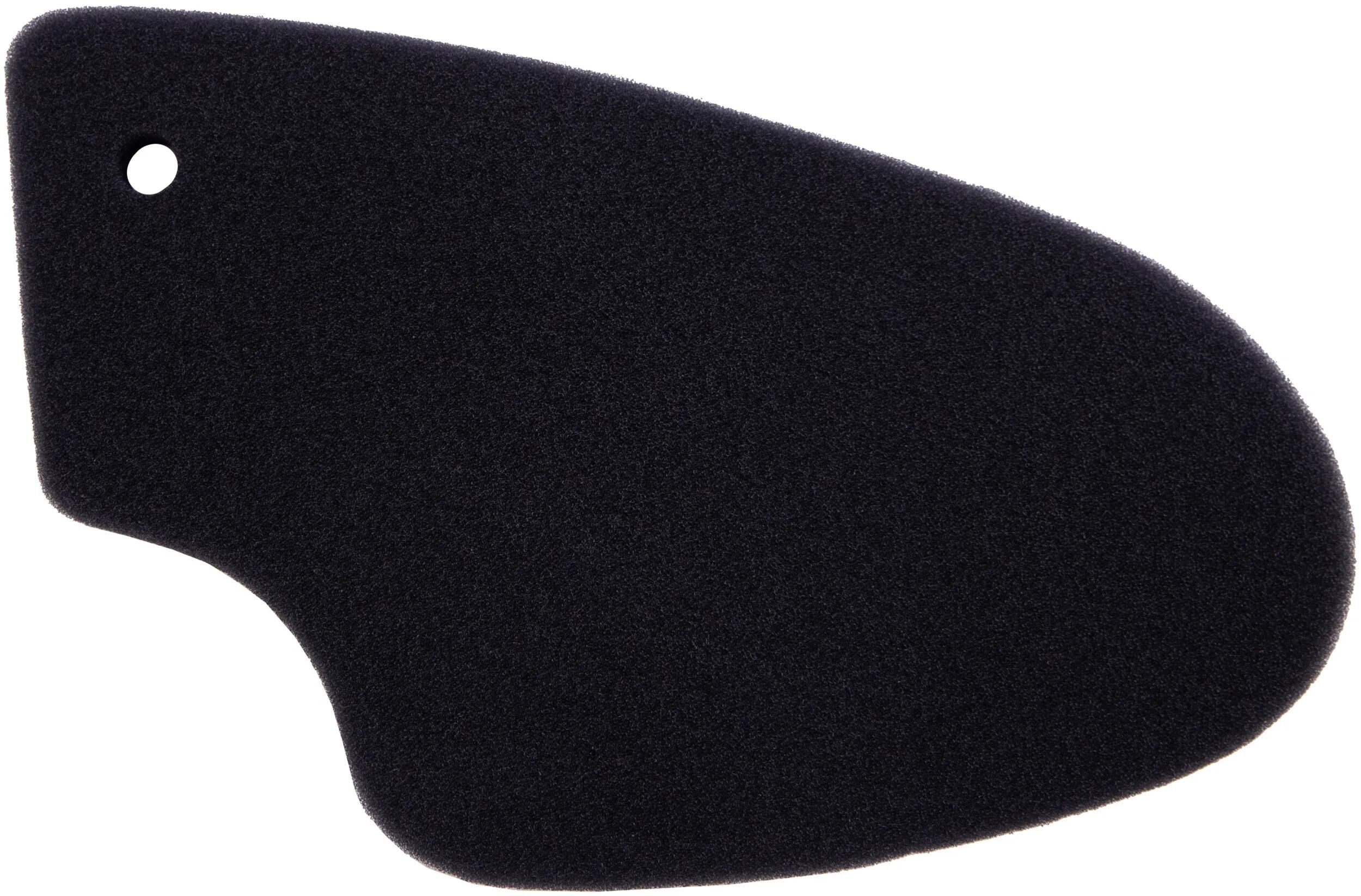 Nypso luftfilter air filter black