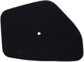 Nypso luftfilter air filter black