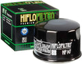Hiflofiltro ölfilter oil filter hf-147