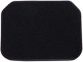 Athena luftfilter air filter black