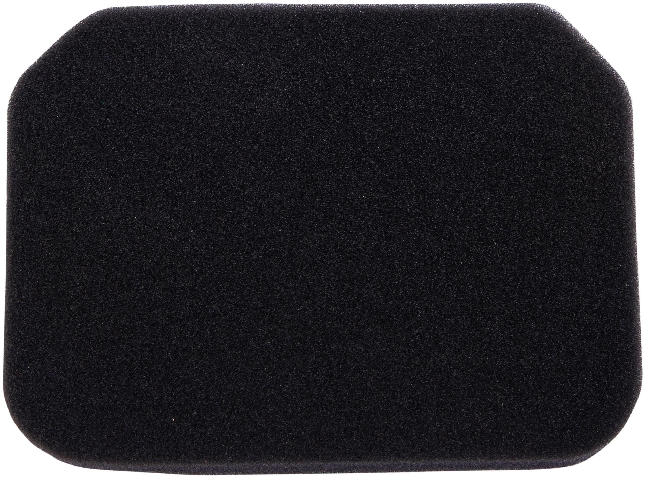 Athena luftfilter air filter black