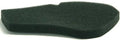 Rms luftfilter air filter black