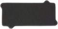 Nypso luftfilter air filter black