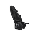 Thule yepp 2 achterzitje maxi zwart drager