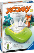 Xoomy midi cute animals