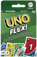Mattel Uno Flex-Kartenspiel