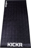 Wahoo fitness wahoo kickr trainermat - oprolbaar