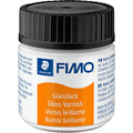Fimo-Lack transparenter Glanz, 35 ml