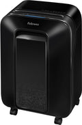 Fellowes powershred lx200 - papierversnipperaar - p4 mini-cut - 12 vel