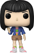 Funko captain planet and the planeteers - pop! animation figure gi 9 cm verzamelfiguur - multicolours
