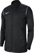 Nike park 20 regenjas heren - maat xl