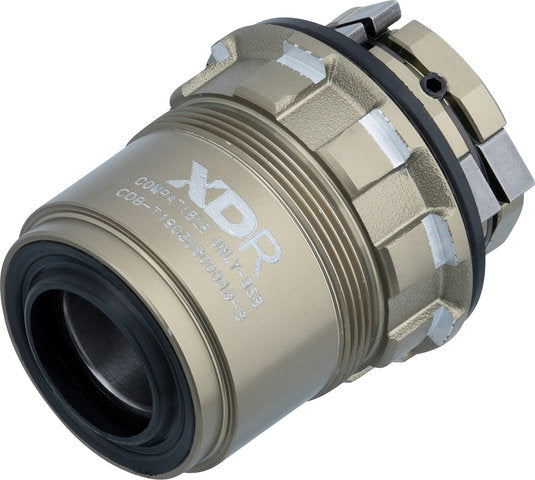 Novatec freehub body type b for sram xdr