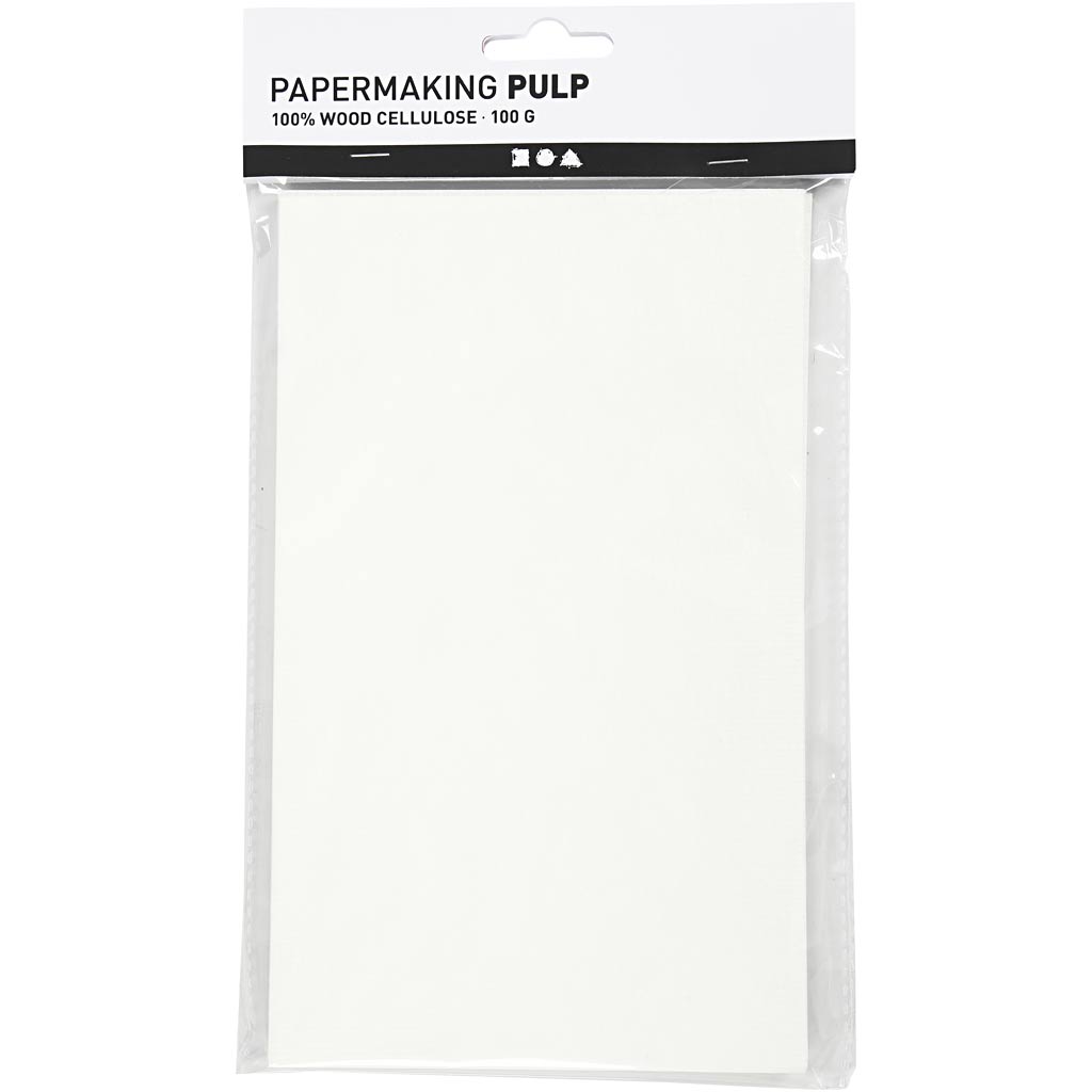 Http: www.cchobby.nl papier-pulp-vel-20x12-cm-off-white-100-gr-1-doos