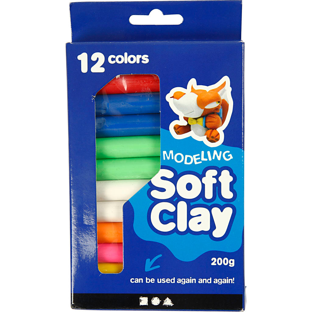 Creativ company https: www.cchobby.nl boetseerklei-diverse-kleuren-200-gr-1-doos