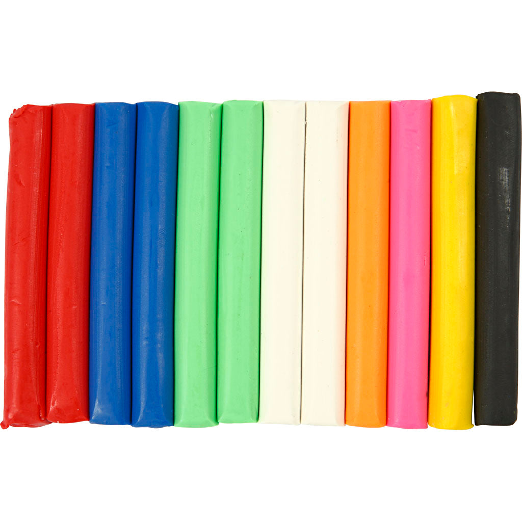Creativ company https: www.cchobby.nl boetseerklei-diverse-kleuren-200-gr-1-doos