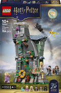 Lego harry potter het huis van loena leeflang