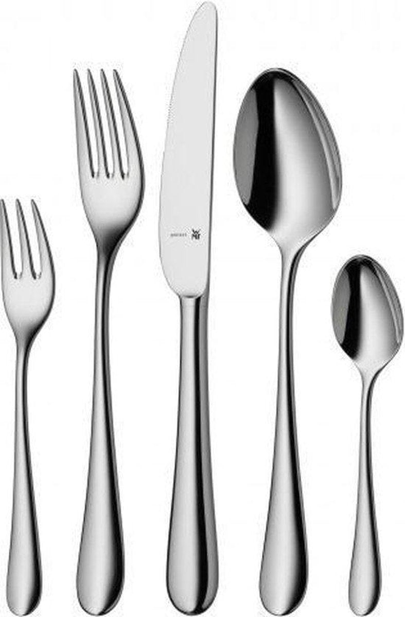 Wmf merit 1140916340 - bestekset 30-delig