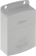 Dahua pfm300 serie - stroomadapter - impulsief - bryzgoszczelna behuizing - ip23