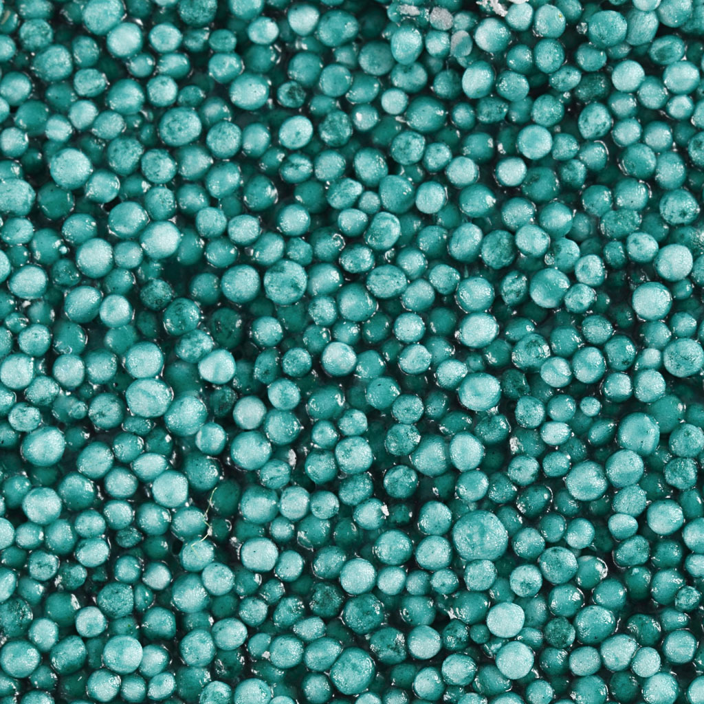 Foam clay - donkergroen, 560gr.