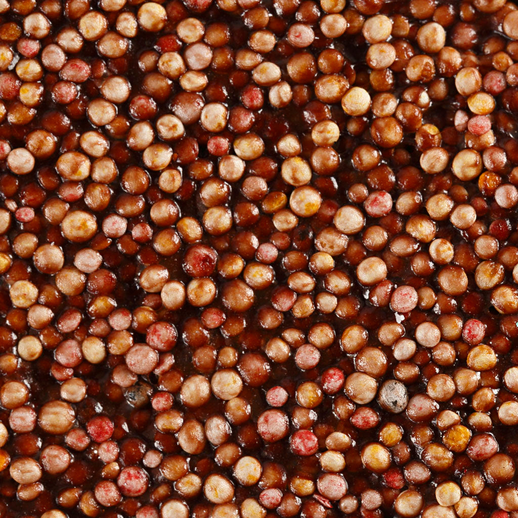 Schaumknete - braun, 560 g.