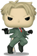 Funko spy x family loid forger vinylfiguur 1948 unisex pop! - neutraal - standard