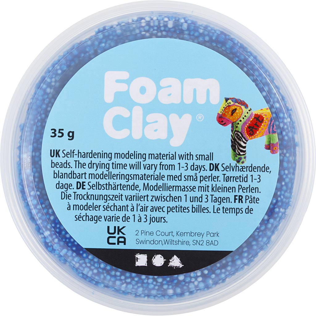 Https: www.cchobby.nl foam-clayr-blauw-35-gr-1-doosje-789228