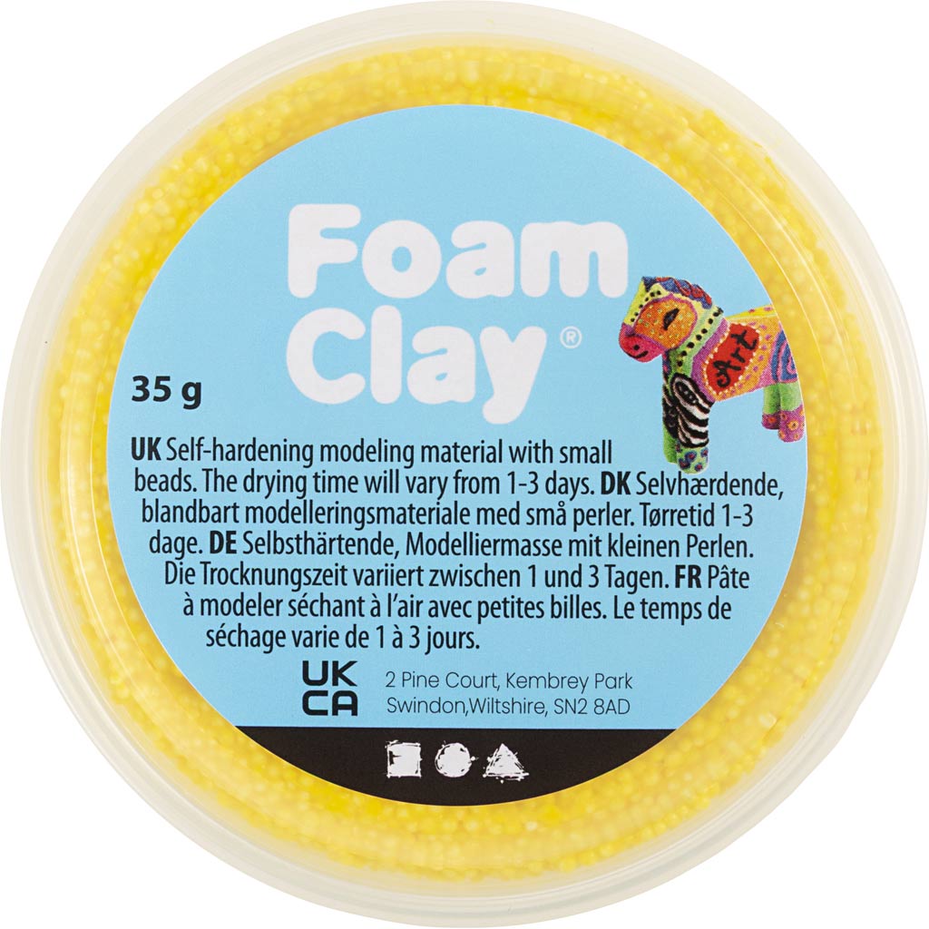 Https: www.cchobby.nl foam-clayr-geel-35-gr-1-doosje-789248