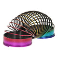 Metallic trapveer