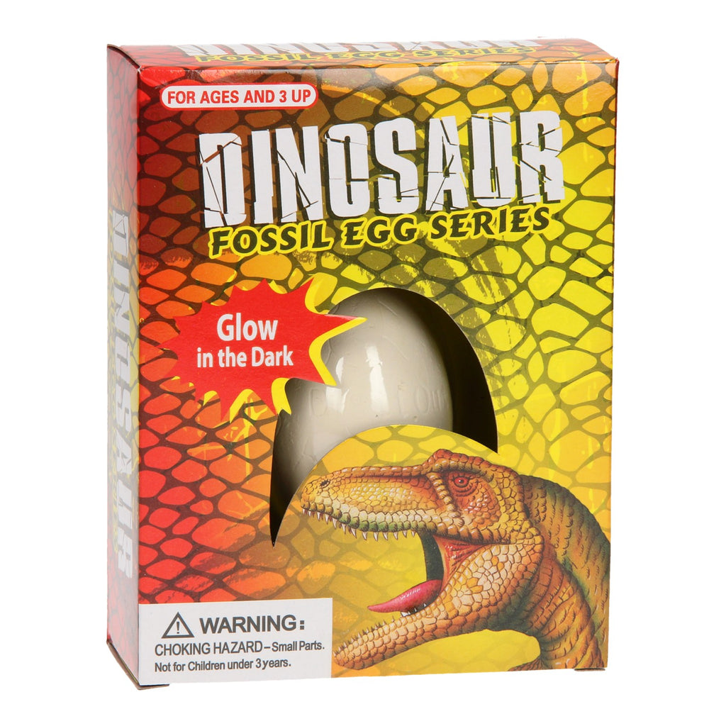 Fossiles Ei Dinosaurier