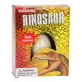 Fossiles Ei Dinosaurier