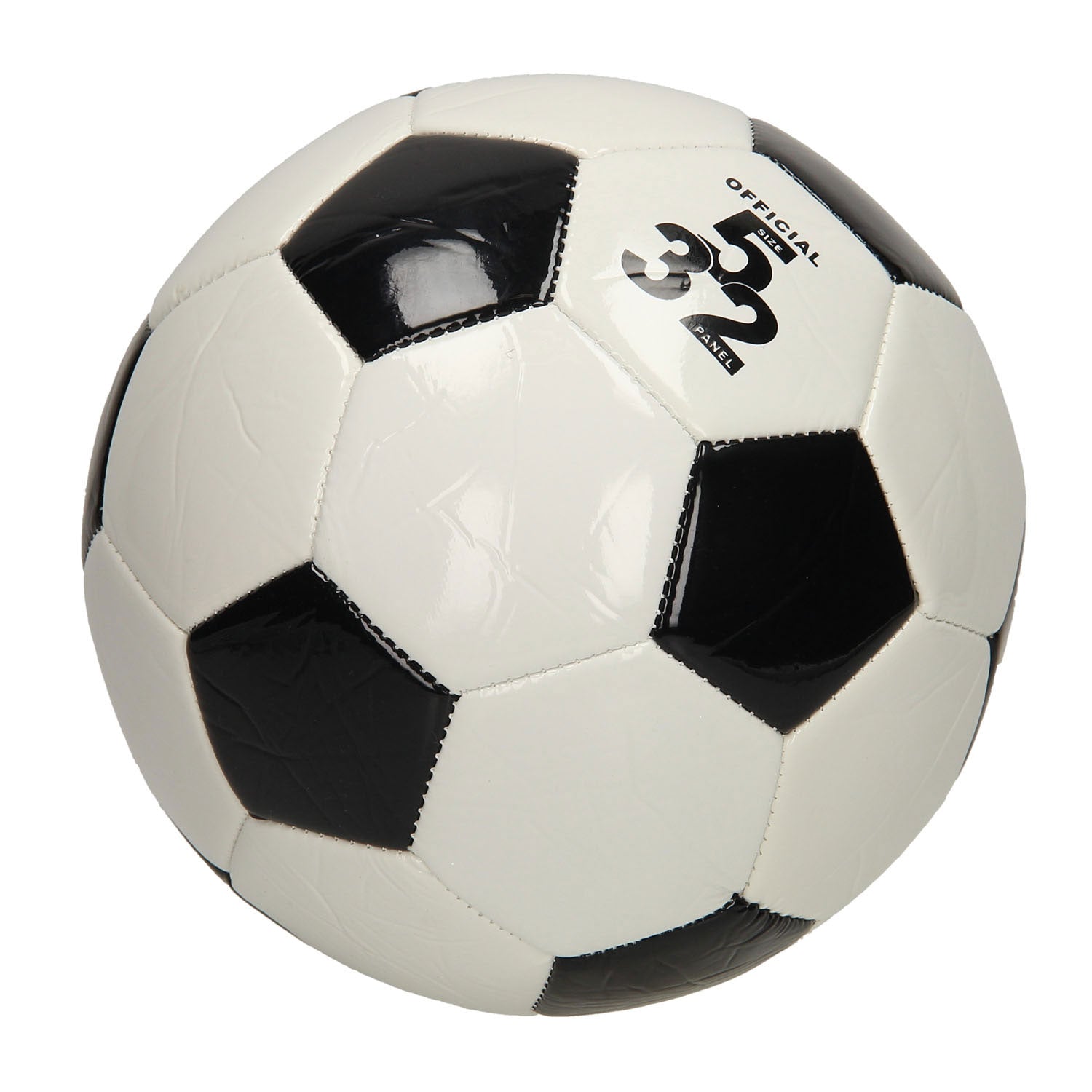 Fußball-Klassiker Farbe - 21 cm