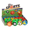 Jojo Sport 24-teilig